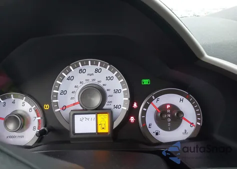 2014 Honda Pilot Ex-L z USA, uszkodzony, nr VIN 5FNYF4H50EB041519